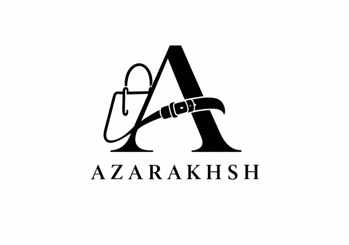 کیف و‌  کمربند آذرخش