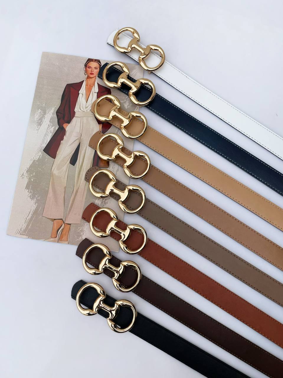 کمربند زنانه