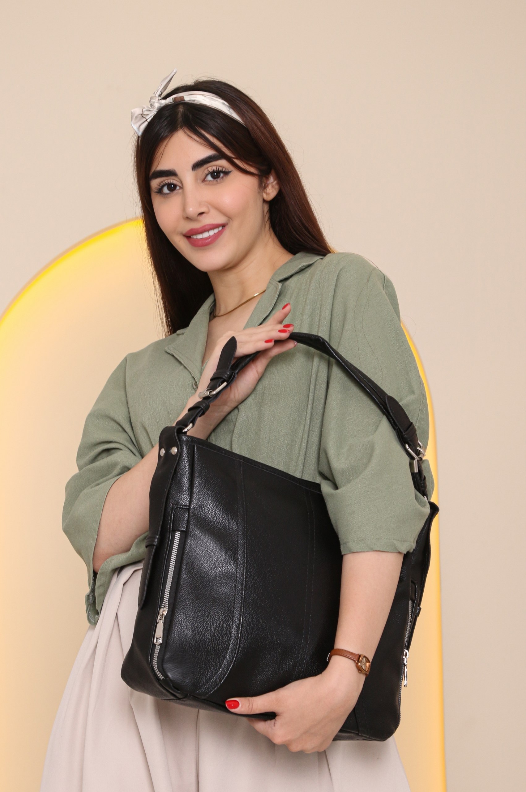 کیف دانشجویی ۱۱۹۴۷۴