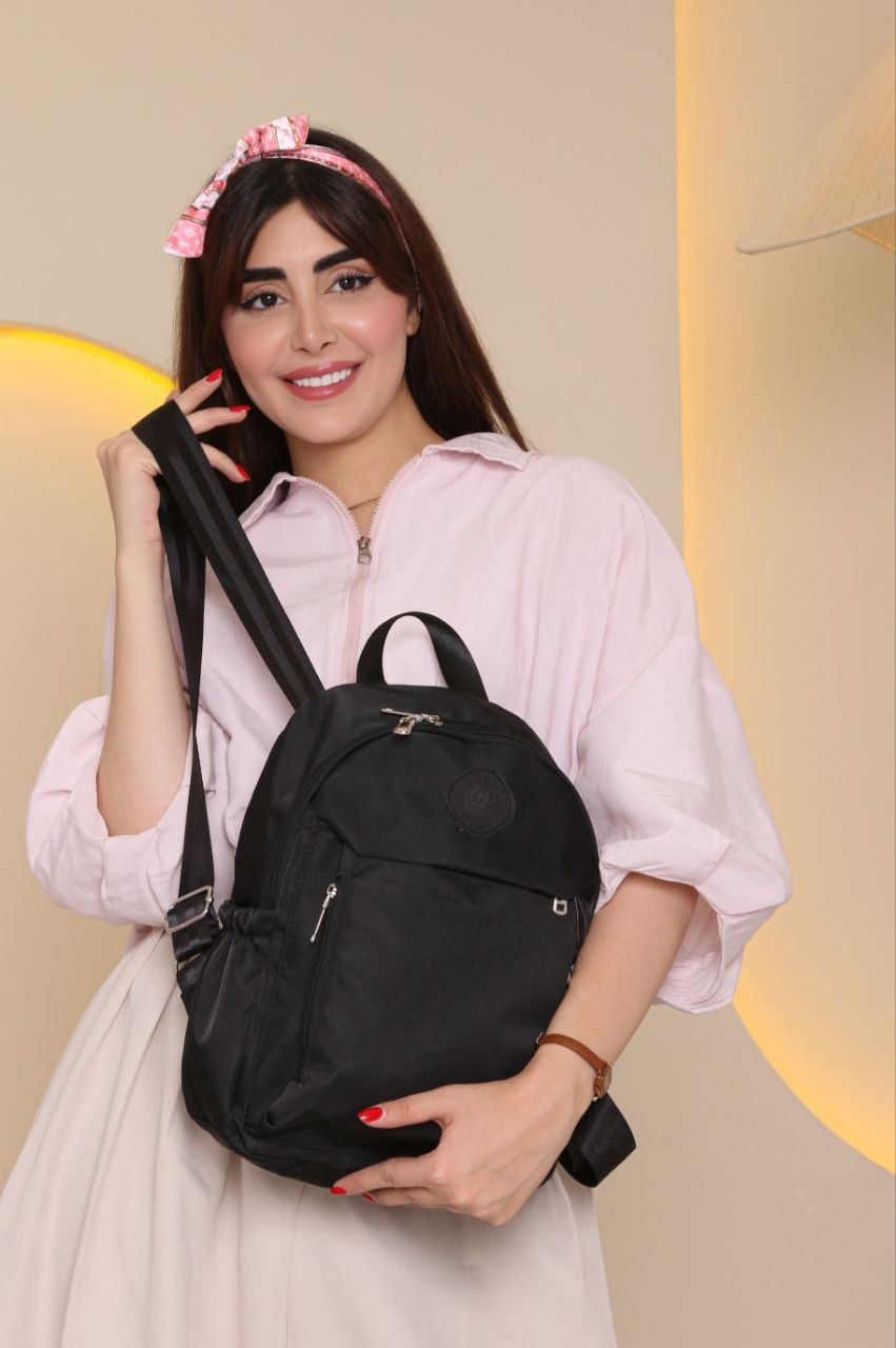 کوله پشتی خارجی ۱۱۹۵۵۲