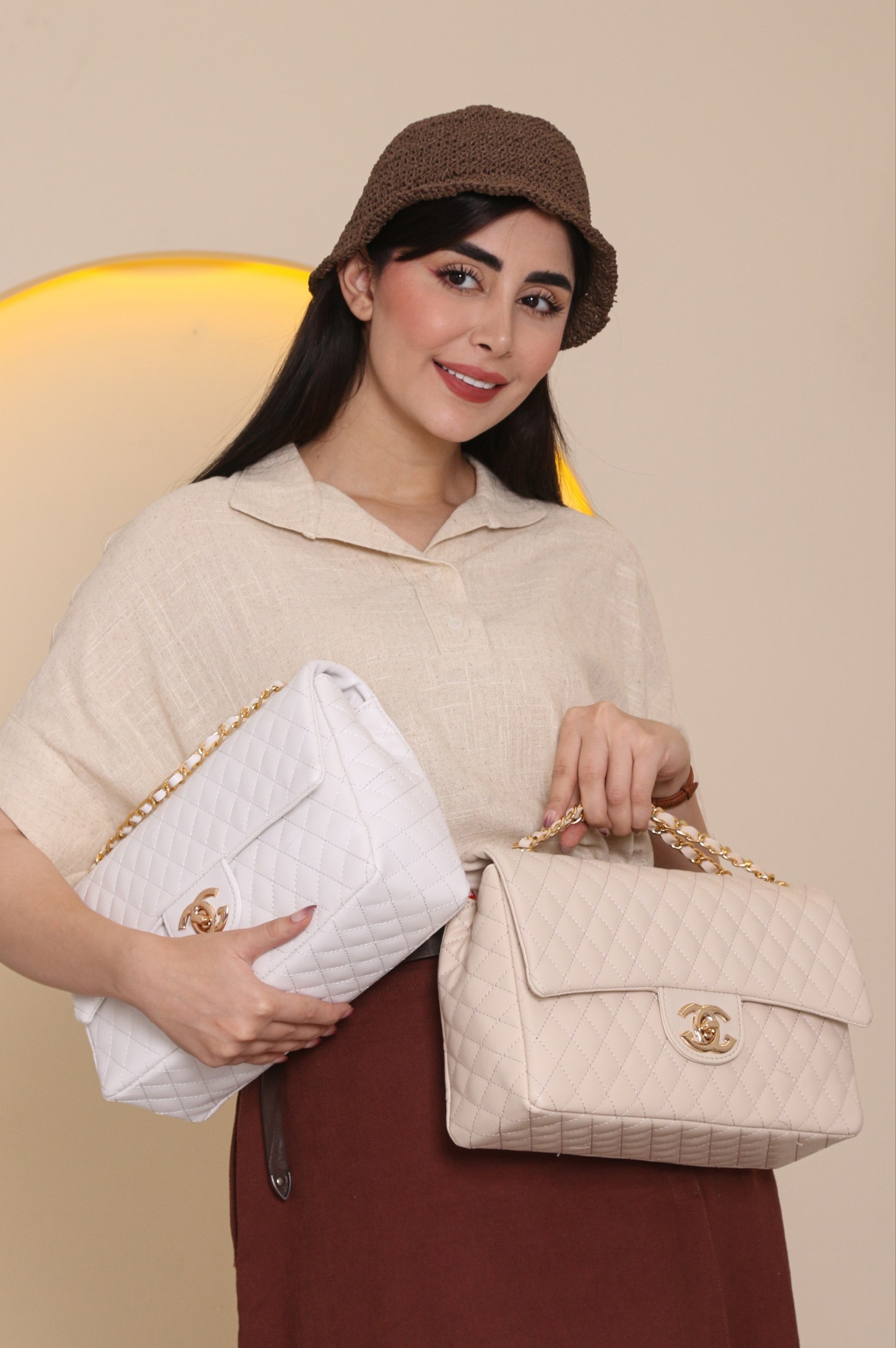 کیف بزرگ شنل۱۱۹۶۰۴