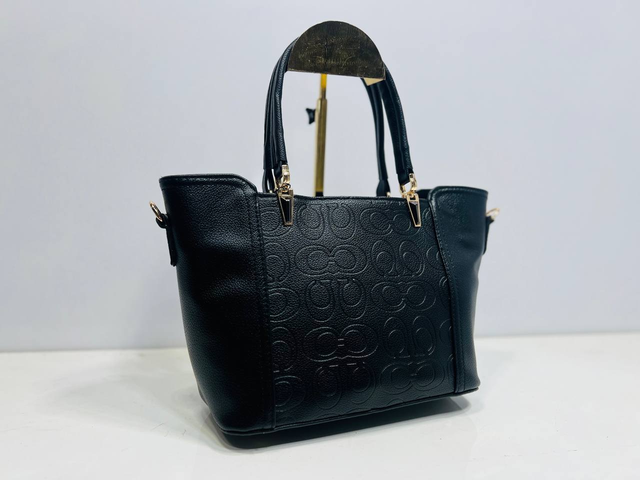 کیف بزرگ زنانه طرح کوچ۴۰۱۱
