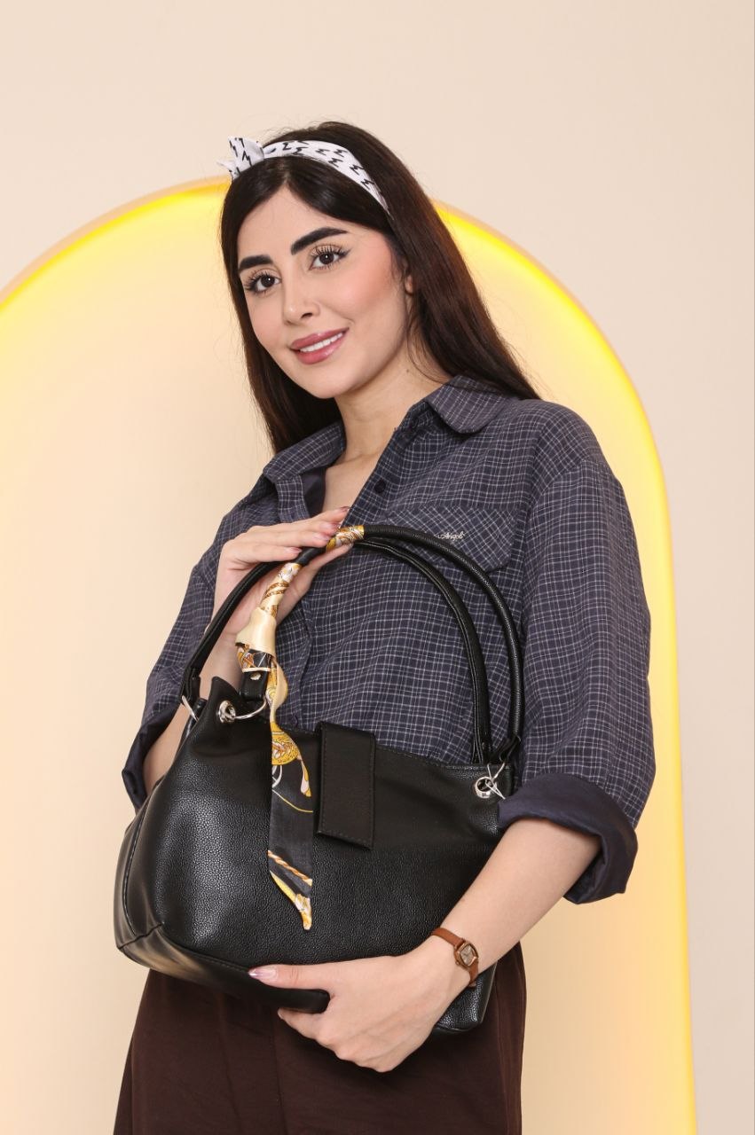 کیف بزرگ زنانه ۱۱۹۴۶۸_M