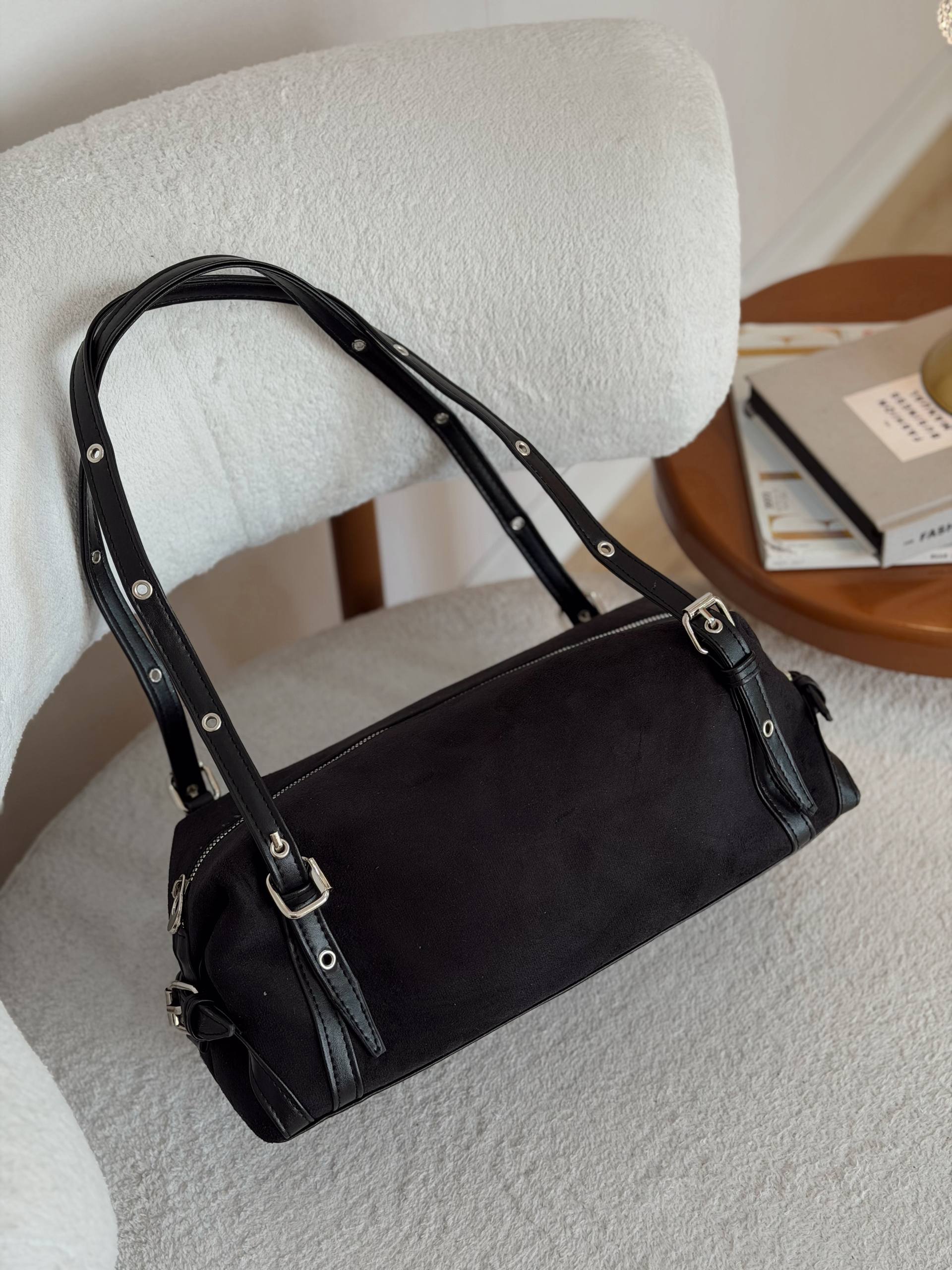 کیف بزرگ مخمل ۴۲۳۰_g